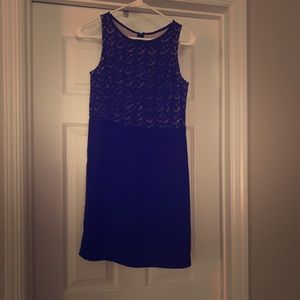 Black dress size 00